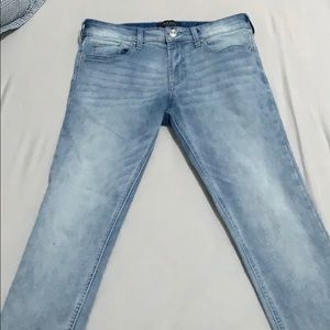 NEARLY BRAND NEW PACSUN JEANS